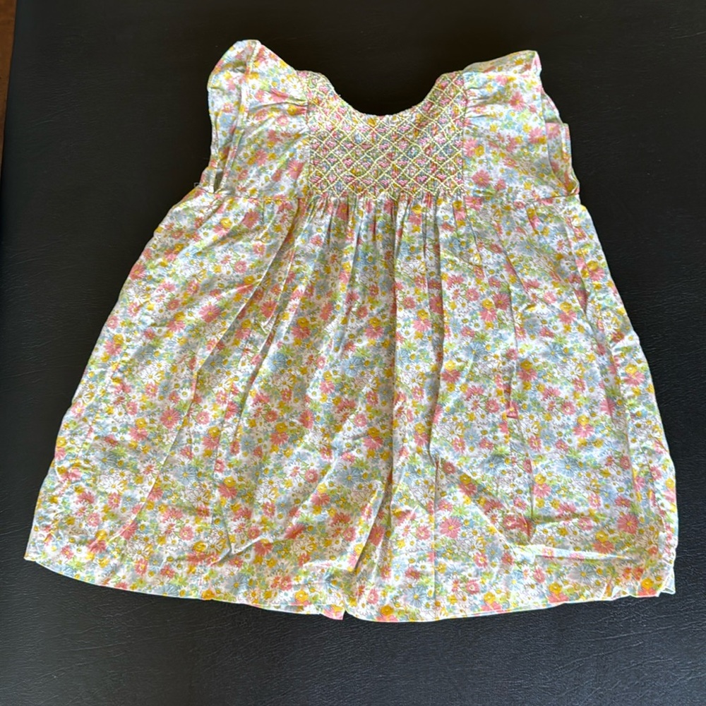 Bonpoint Sundress Size 2